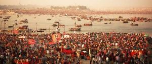 Maha Kumbh Mela